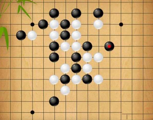 五子棋手游新手怎么玩