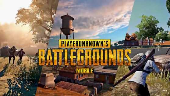 玩PUBGM国际服如何避免被盗号