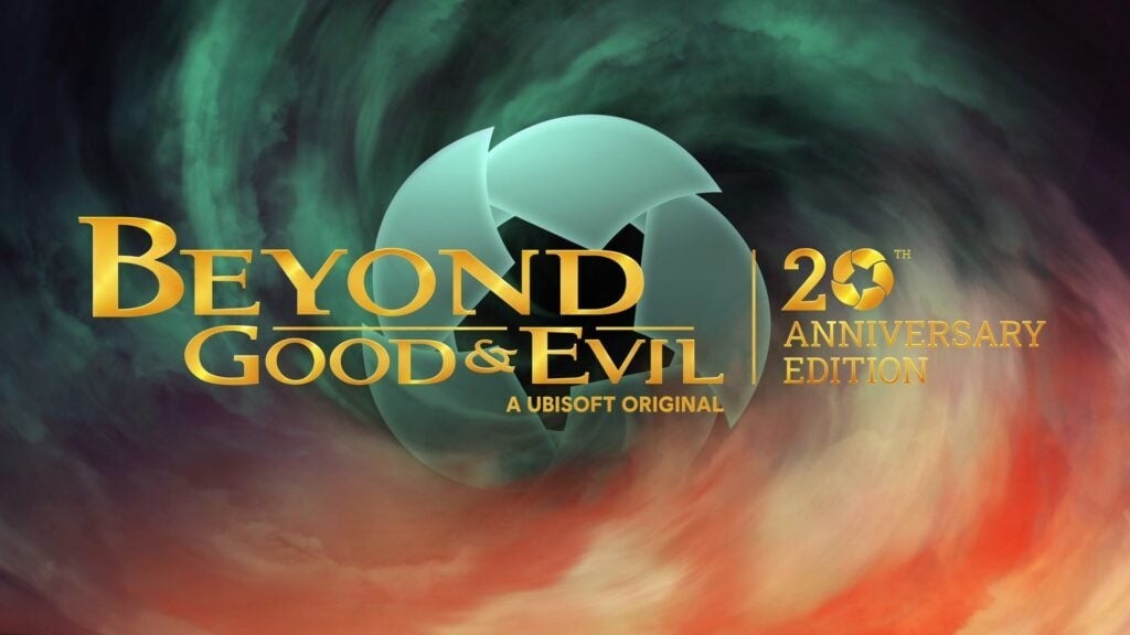 《超越善恶》20周年纪念版6月27日发售