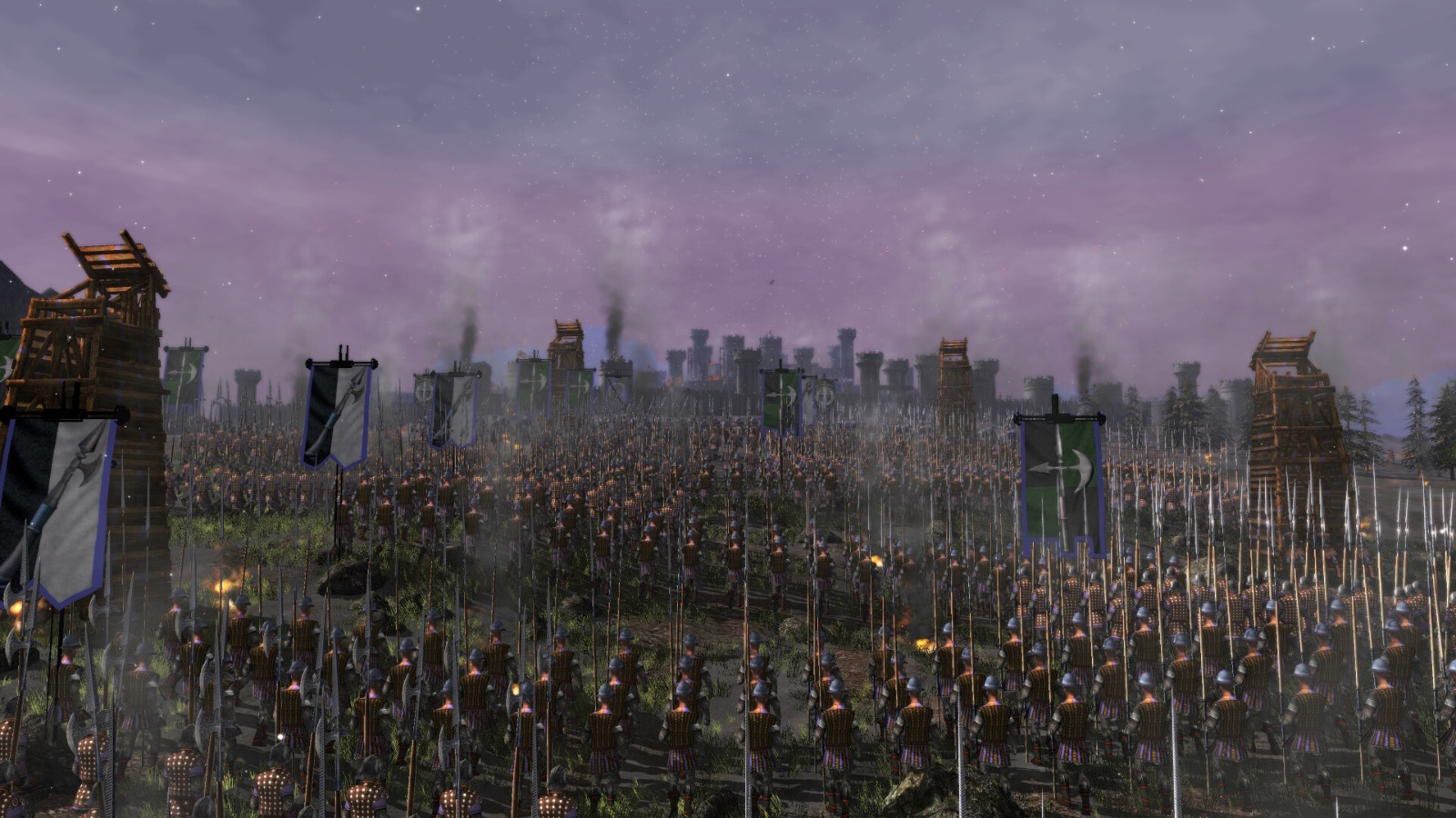 《文艺复兴王国战争》7月15日EA发售
